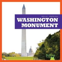 Produktbild: Washington Monument