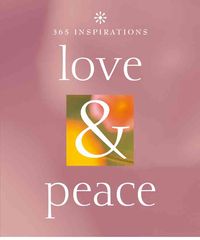 Produktbild: Love & Peace