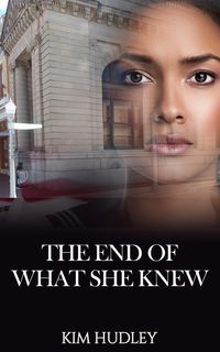 Produktbild: The End of What She Knew