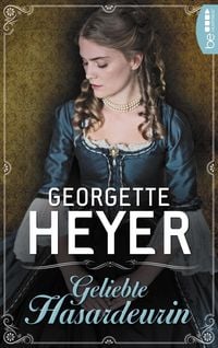 Produktbild: Geliebte Hasardeurin