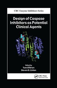 Produktbild: Design of Caspase Inhibitors as Potential Clinical Agents