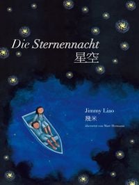 Produktbild: Die Sternennacht