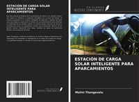 Produktbild: ESTACI&Oacute;N DE CARGA SOLAR INTELIGENTE PARA APARCAMIENTOS