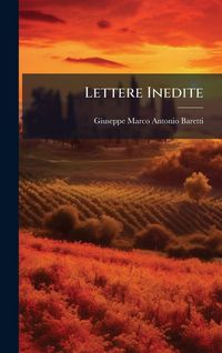 Produktbild: Lettere Inedite