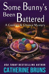 Produktbild: Some Bunny's Been Battered