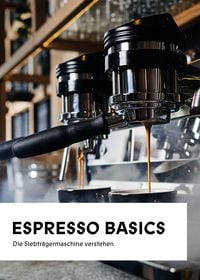 Produktbild: Espresso Basics
