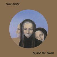 Bild vom Artikel Beyond The Dream, 1 Audio-CD vom Autor Steve Jolliffe