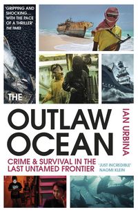 Produktbild: The Outlaw Ocean