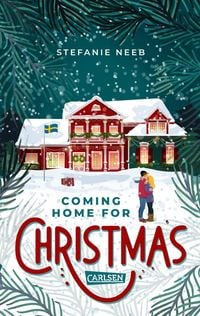 Produktbild: Coming Home for Christmas
