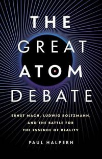 Produktbild: The Great Atom Debate