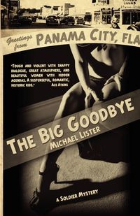 Produktbild: The Big Goodbye