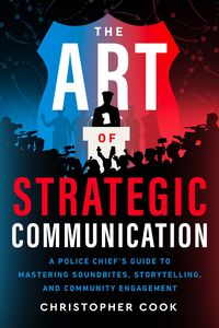 Produktbild: Art Of Strategic Communication