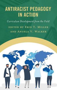 Produktbild: Antiracist Pedagogy in Action