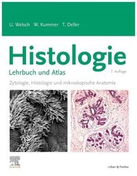 Produktbild: Histologie &ndash; Lehrbuch und Atlas