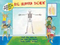 Produktbild: A Magic Skeleton Book: The Human Body