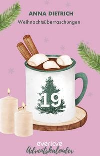 Produktbild: Weihnachts&uuml;berraschungen