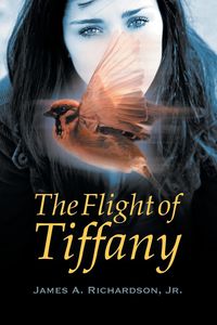 Produktbild: The Flight of Tiffany