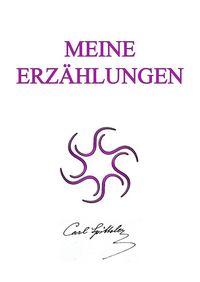 Produktbild: Meine Erz&auml;hlungen