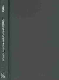 Produktbild: Narrative Theory & The Cogniti