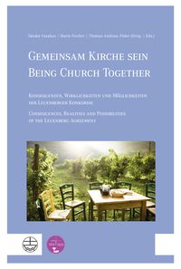 Produktbild: Gemeinsam Kirche sein | Being Church Together