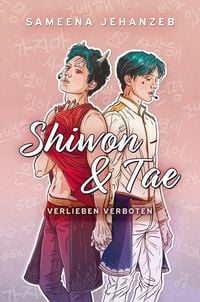 Produktbild: Shiwon & Tae
