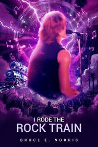 Produktbild: I Rode The Rock Train