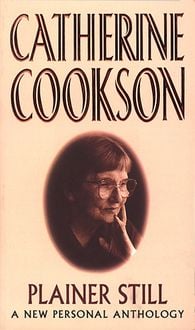Produktbild: Cookson, C: Plainer Still