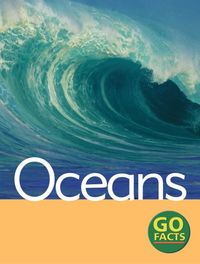 Produktbild: Pike, K: Oceans