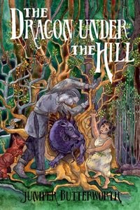 Produktbild: The Dragon Under the Hill