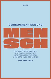 Produktbild: Gebrauchsanweisung Mensch