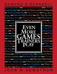 Produktbild: Even More Games Trainers Play