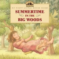 Produktbild: Summertime in the Big Woods