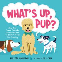 Produktbild: What's Up, Pup?