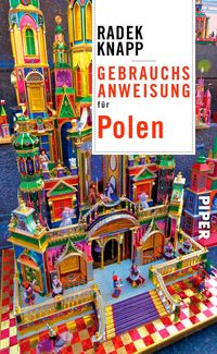 Produktbild: Gebrauchsanweisung f&uuml;r Polen
