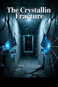Produktbild: The Crystalline Fracture