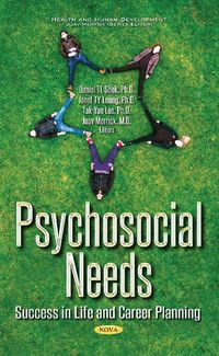 Produktbild: Psychosocial Needs