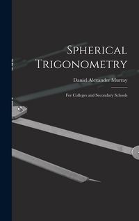 Produktbild: Spherical Trigonometry