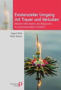 Produktbild: Existenzieller Umgang mit Trauer und Verlusten