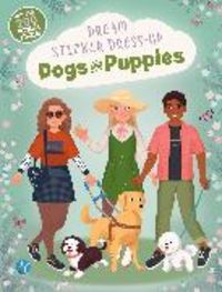 Produktbild: Fuel, N: Dream Sticker Dress-Up: Dogs & Puppies