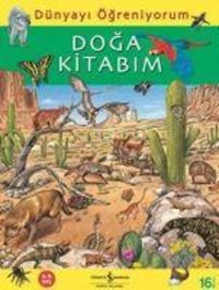 Produktbild: D&uuml;nyayi &Ouml;greniyorum Doga Kitabim