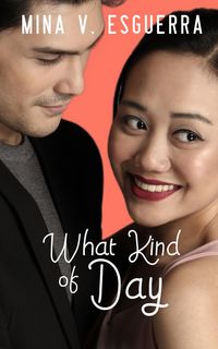 Produktbild: What Kind of Day (Six 32 Central, #1)