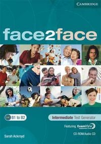 Produktbild: Test Generator CD-ROM