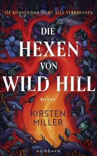 Produktbild: Die Hexen von Wild Hill