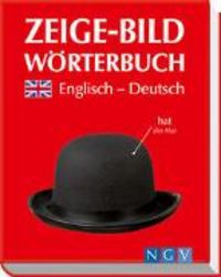 Produktbild: Zeige-Bild Wörterbuch Englisch-Deutsch