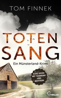Produktbild: Totensang