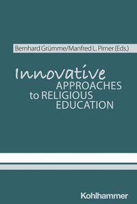 Produktbild: Innovative Approaches to Religious Education
