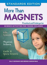 Produktbild: More Than Magnets