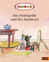 Zogg und die Retter der Lüfte' von 'Axel Scheffler' - Buch -  '978-3-407-75771-5