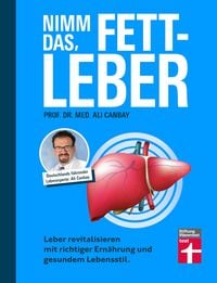 Produktbild: Nimm das, Fettleber - Ratgeber f&uuml;r eine gesunde Leber, Abnehmen & Bewegung