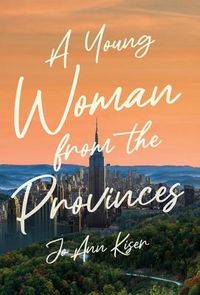 Produktbild: A Young Woman from the Provinces